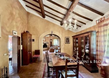 Rustico Sarteano - foto 30