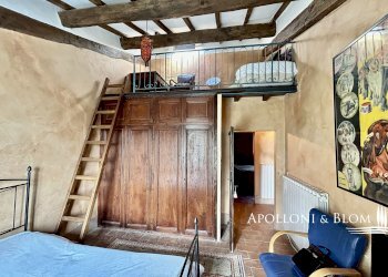 Rustico Sarteano - foto 32