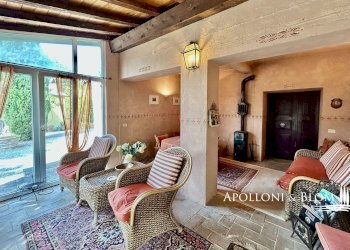 Rustico Sarteano - foto 33