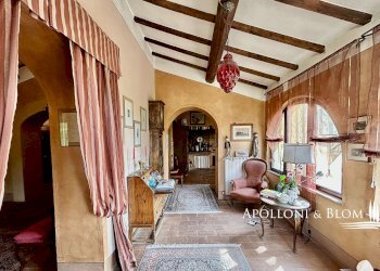 Rustico Sarteano - foto 36