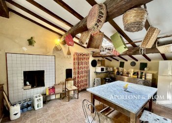 Rustico Sarteano - foto 38