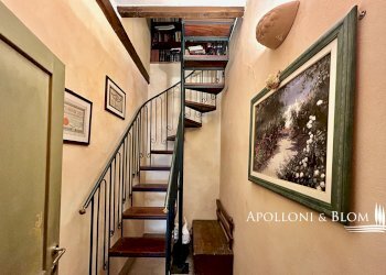 Rustico Sarteano - foto 39