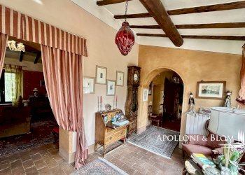 Rustico Sarteano - foto 40