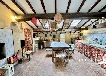 Rustico Sarteano - foto 42