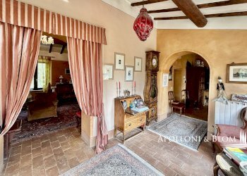 Rustico Sarteano - foto 43