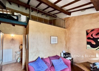 Rustico Sarteano - foto 44