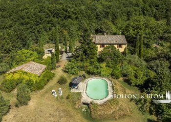 Rustico Sferracavalli, 4, Sarteano - foto 2