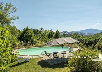 Rustico Sferracavalli, 4, Sarteano - foto 3