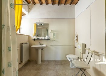 Rustico Sferracavalli, 4, Sarteano - foto 7