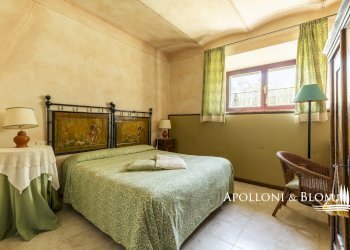 Rustico Sferracavalli, 4, Sarteano - foto 12