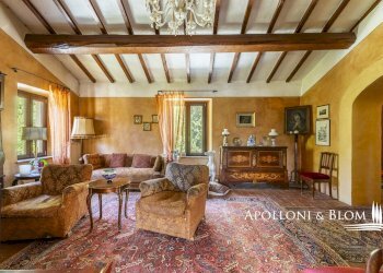 Rustico Sferracavalli, 4, Sarteano - foto 19