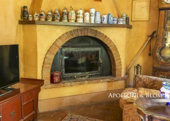 Rustico Sferracavalli, 4, Sarteano - foto 21