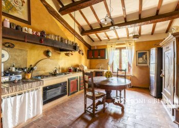 Rustico Sferracavalli, 4, Sarteano - foto 24