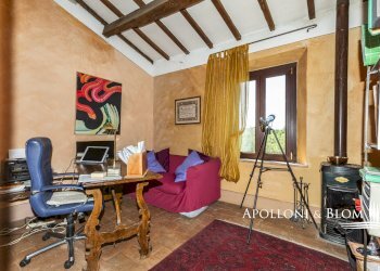 Rustico Sferracavalli, 4, Sarteano - foto 28
