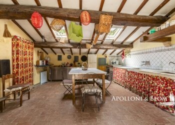 Rustico Sferracavalli, 4, Sarteano - foto 33