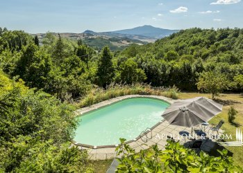 Rustico Sferracavalli, 4, Sarteano - foto 36