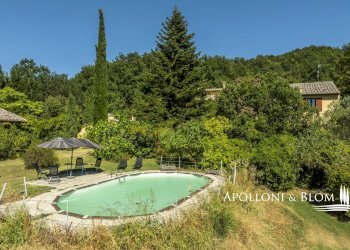 Rustico Sferracavalli, 4, Sarteano - foto 39