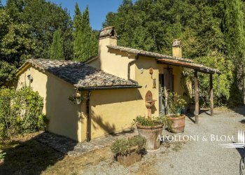 Rustico Sferracavalli, 4, Sarteano - foto 42