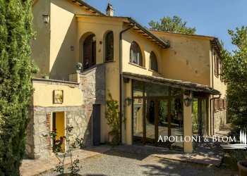 Rustico Sferracavalli, 4, Sarteano - foto 43