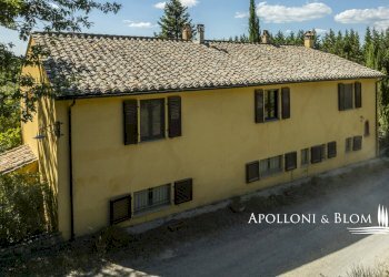 Rustico Sferracavalli, 4, Sarteano - foto 45