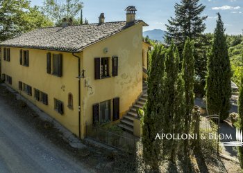 Rustico Sferracavalli, 4, Sarteano - foto 46