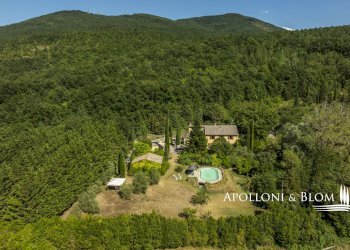 Rustico Sferracavalli, 4, Sarteano - foto 50