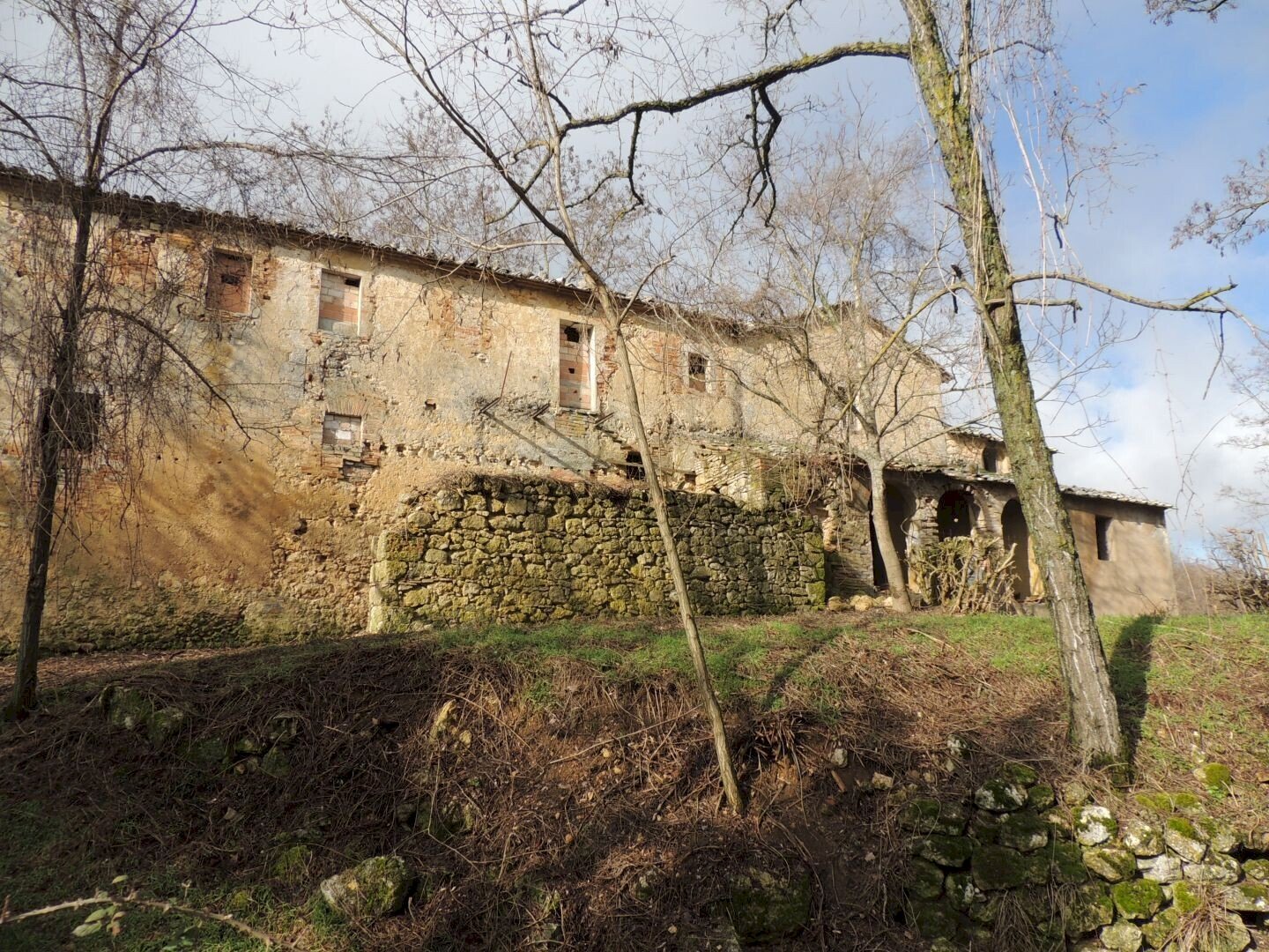 Rustic Sarteano - photo 2