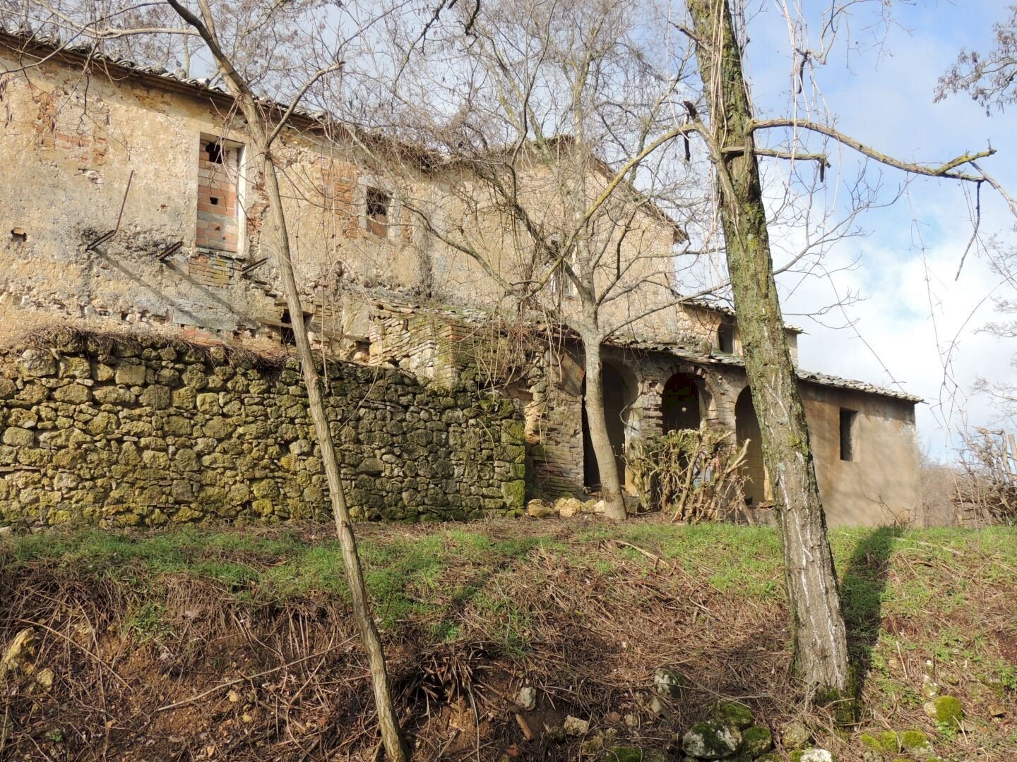 Rustic Sarteano - photo 3