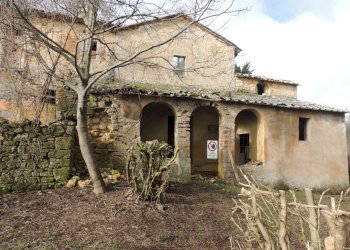 Rustico Sarteano - foto 1