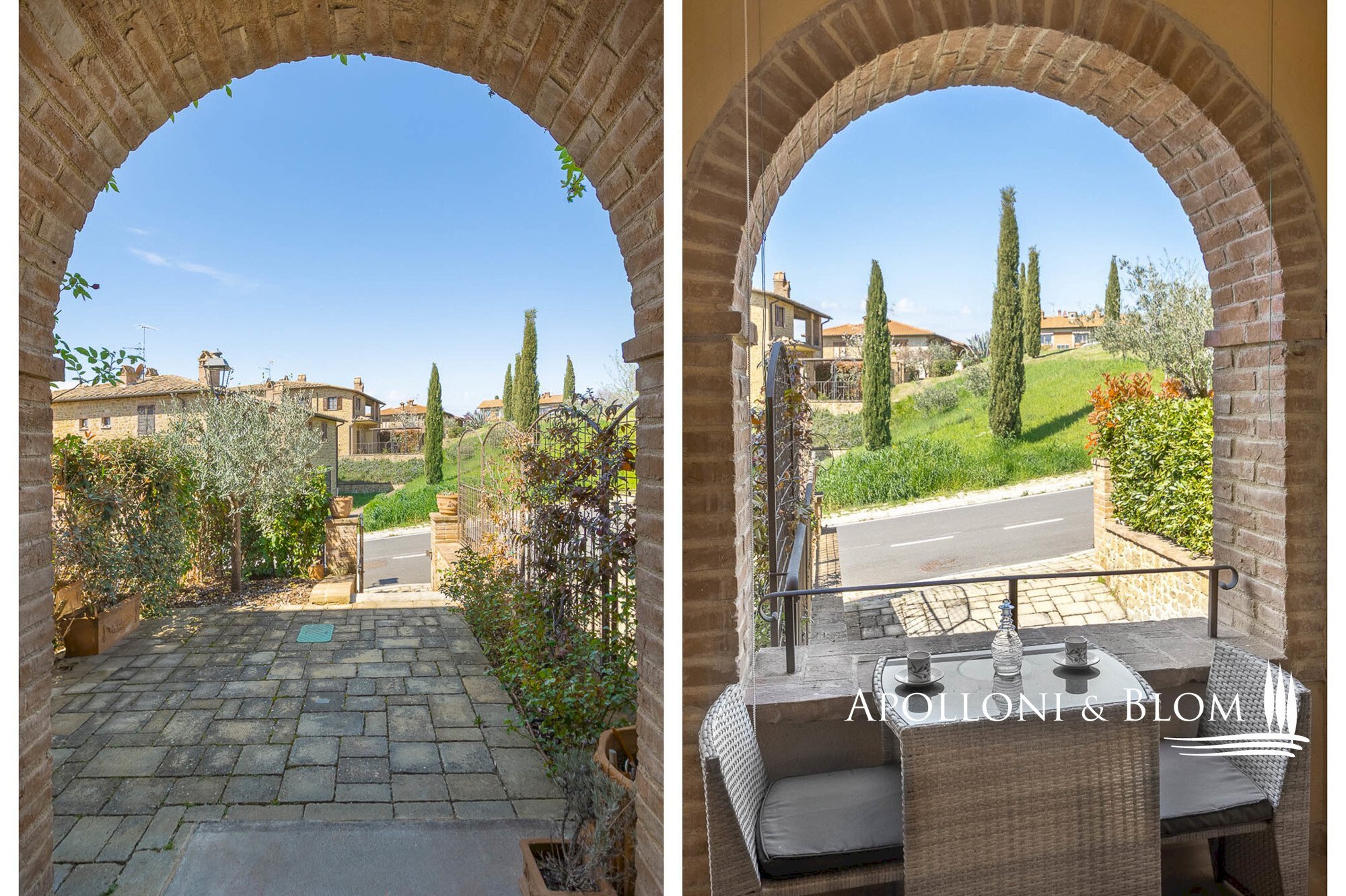 Apartment VIA MARINO CAPPELLI, Pienza - photo 3