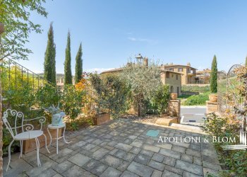 Appartamento VIA MARINO CAPPELLI, Pienza - foto 2