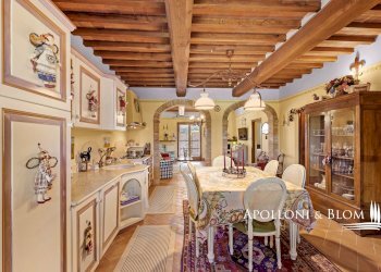 Appartamento VIA MARINO CAPPELLI, Pienza - foto 7