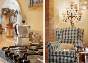 Appartamento VIA MARINO CAPPELLI, Pienza - foto 8