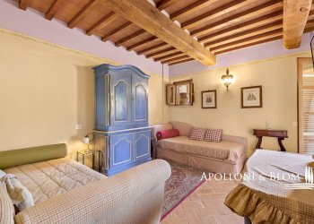 Appartamento VIA MARINO CAPPELLI, Pienza - foto 9