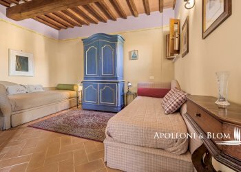 Appartamento VIA MARINO CAPPELLI, Pienza - foto 10