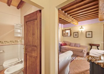 Appartamento VIA MARINO CAPPELLI, Pienza - foto 11