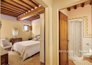 Appartamento VIA MARINO CAPPELLI, Pienza - foto 16