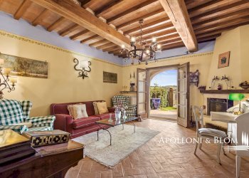 Appartamento VIA MARINO CAPPELLI, Pienza - foto 18