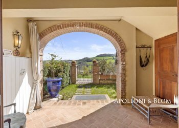 Appartamento VIA MARINO CAPPELLI, Pienza - foto 20