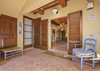 Appartamento VIA MARINO CAPPELLI, Pienza - foto 21