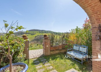 Appartamento VIA MARINO CAPPELLI, Pienza - foto 22