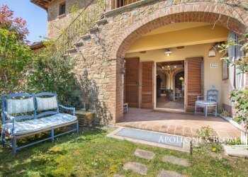 Appartamento VIA MARINO CAPPELLI, Pienza - foto 23