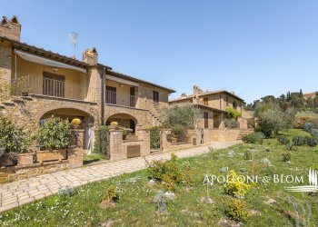 Appartamento VIA MARINO CAPPELLI, Pienza - foto 24