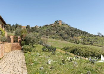 Appartamento VIA MARINO CAPPELLI, Pienza - foto 25