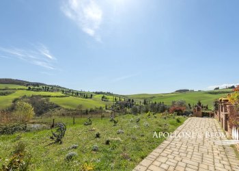 Appartamento VIA MARINO CAPPELLI, Pienza - foto 26