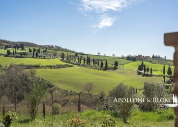 Appartamento VIA MARINO CAPPELLI, Pienza - foto 27