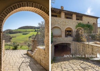 Appartamento VIA MARINO CAPPELLI, Pienza - foto 28