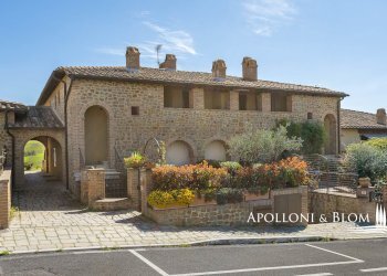 Appartamento VIA MARINO CAPPELLI, Pienza - foto 31