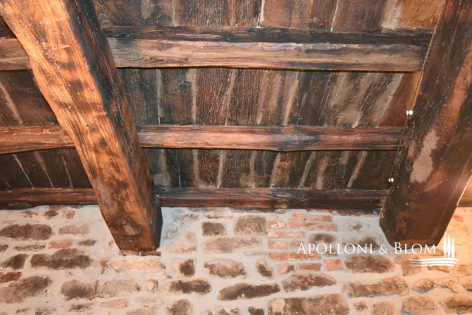 Stable - Palace Via Santa Margherita, 15, Cortona - photo 2