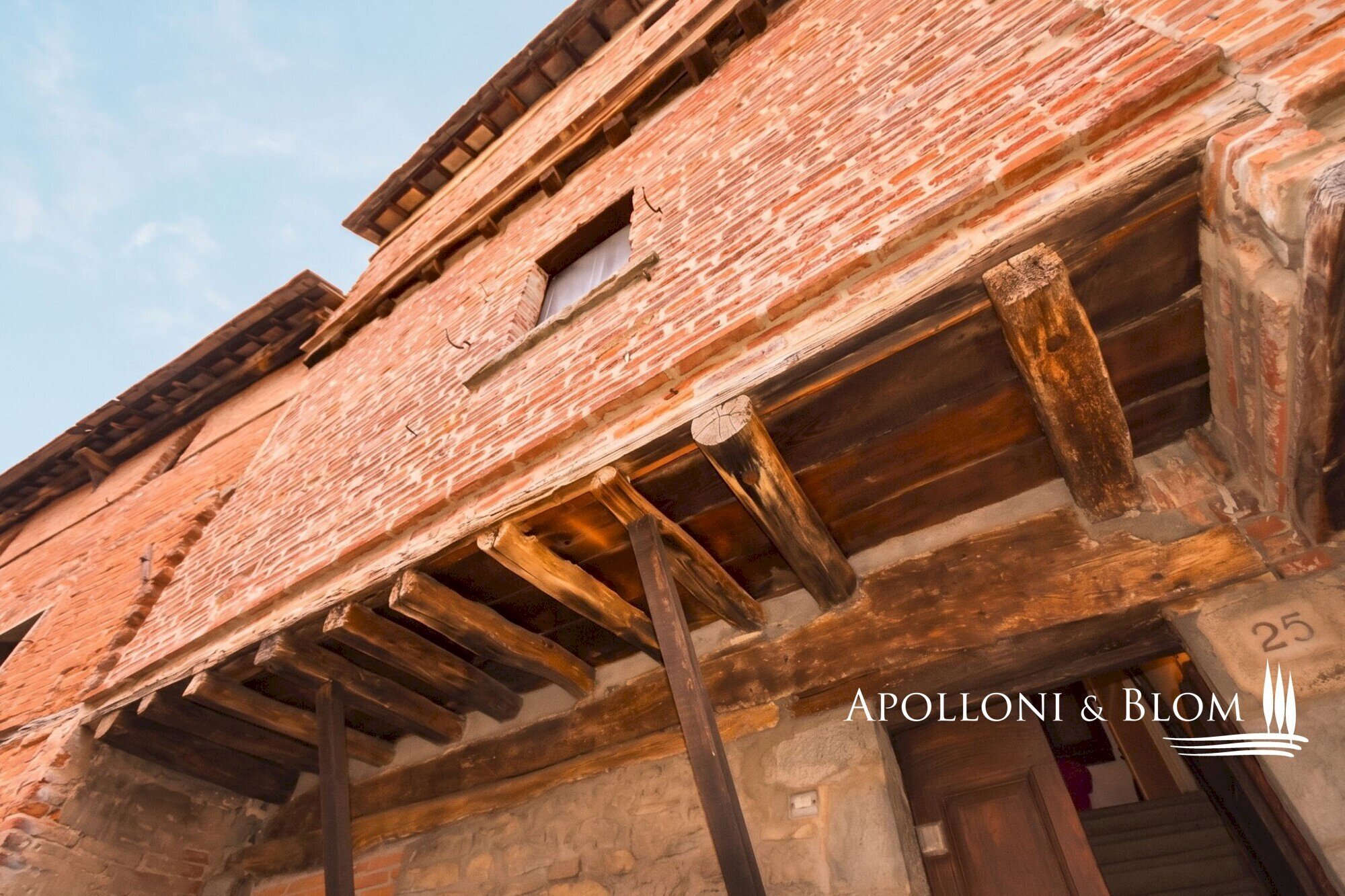 Stable - Palace Via Santa Margherita, 15, Cortona - photo 2